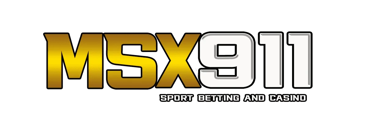 MSX911 เว็บตรง สล็อต บาคาร่า ฝากถอนออโต้